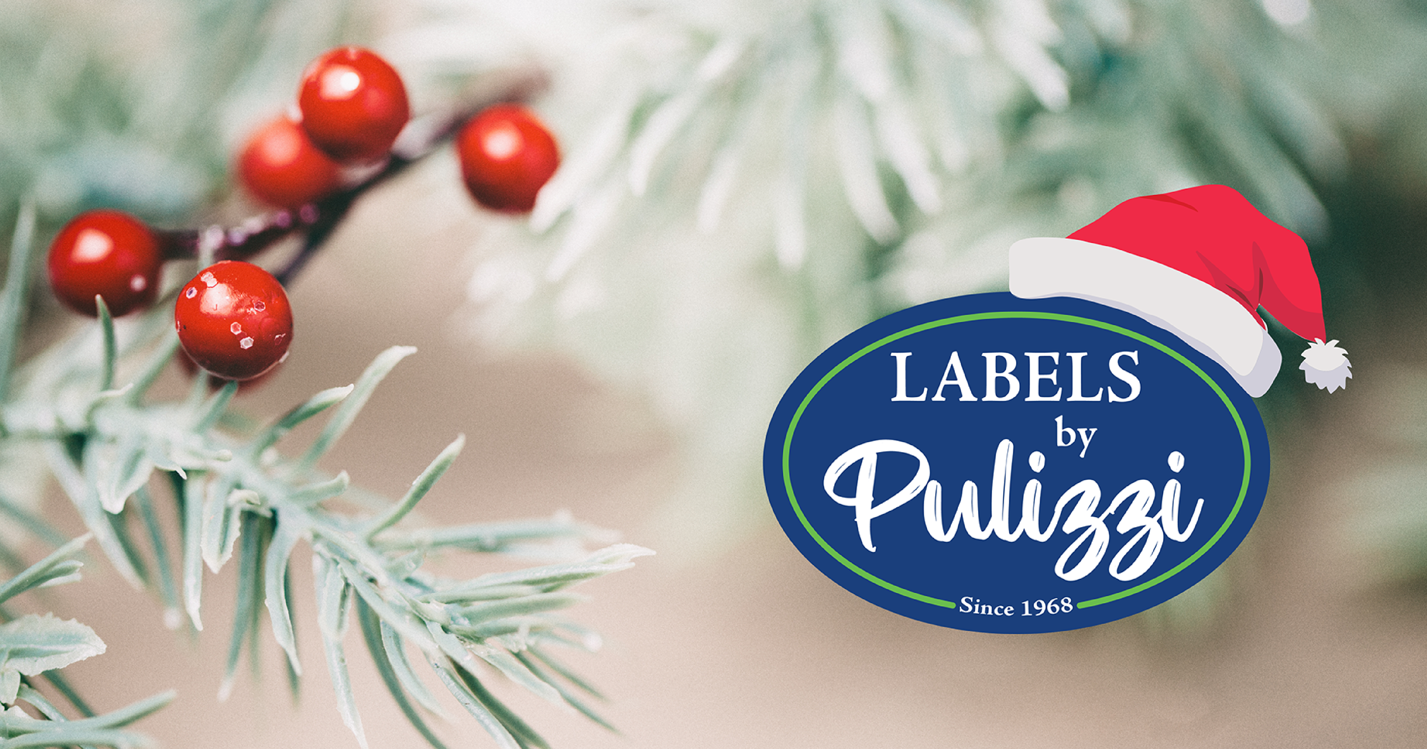 Customizing Your Labels: The Holiday Edition