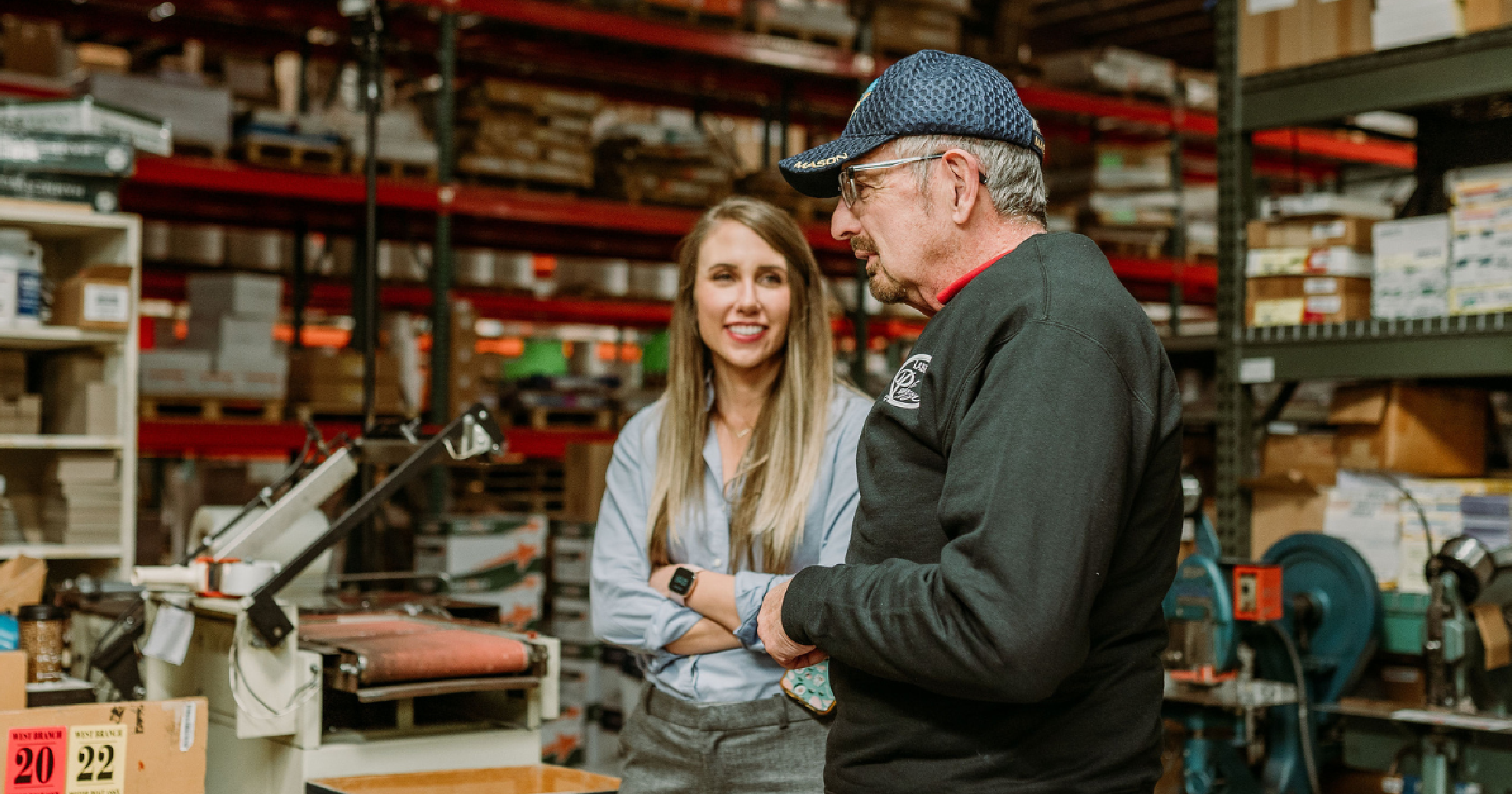 The Vital Role of Visuals in Your Thriving Business