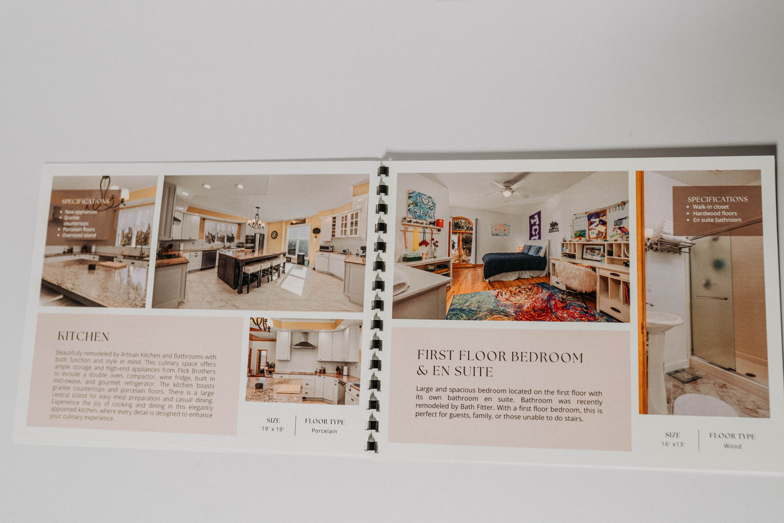 – Commercial Print