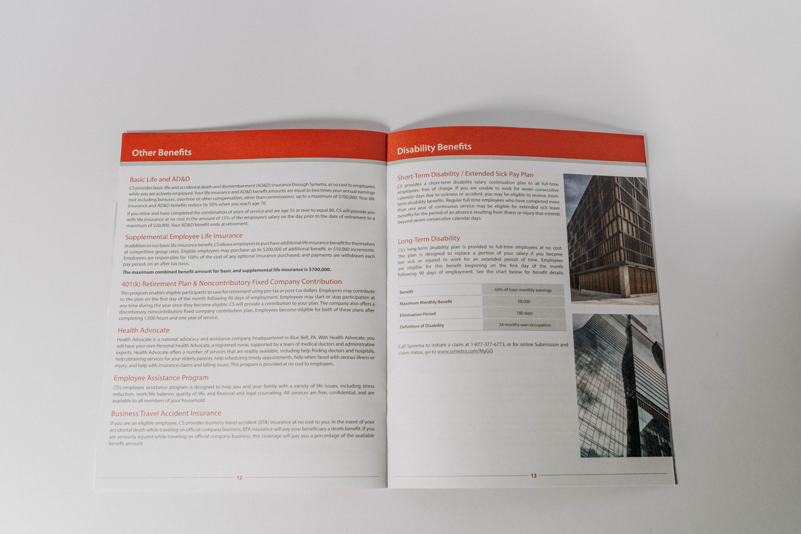 – Commercial Print