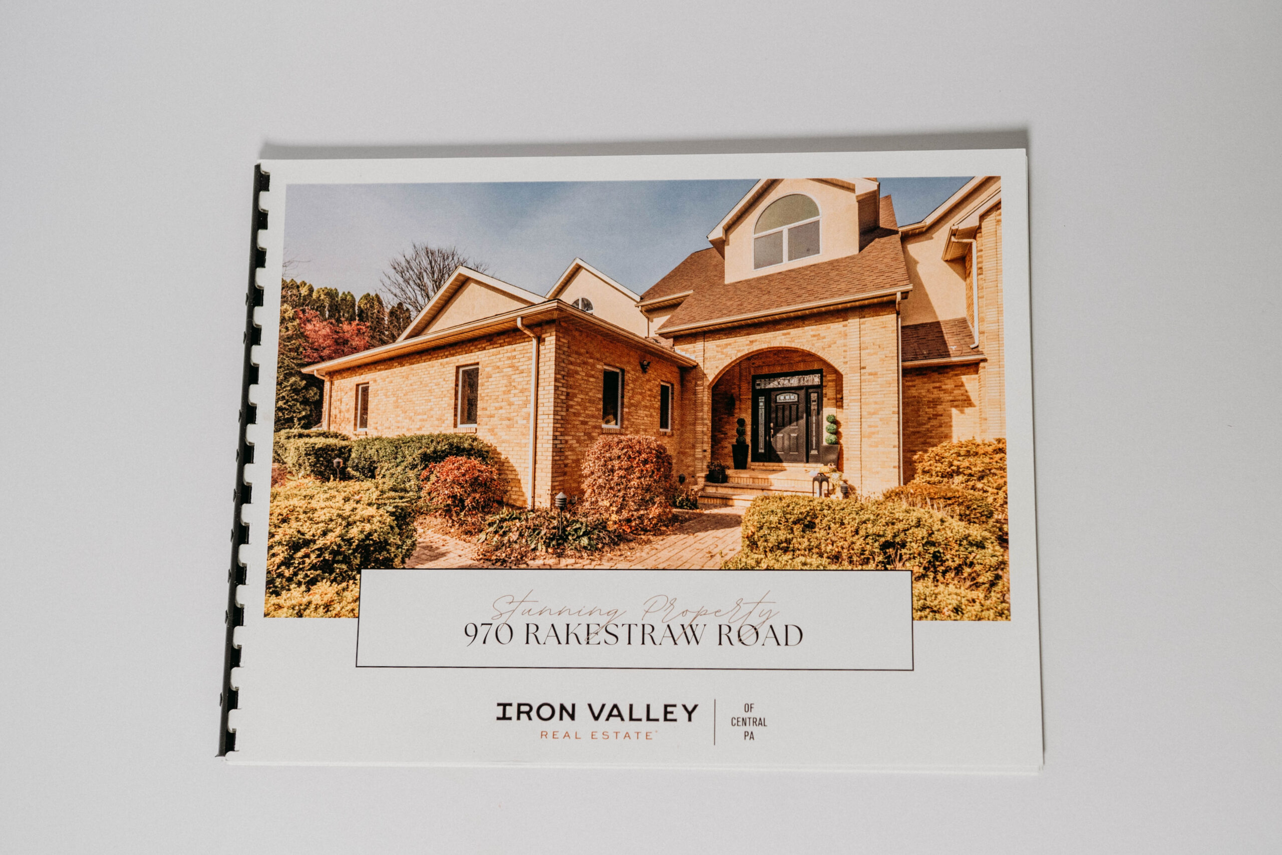 – Commercial Print