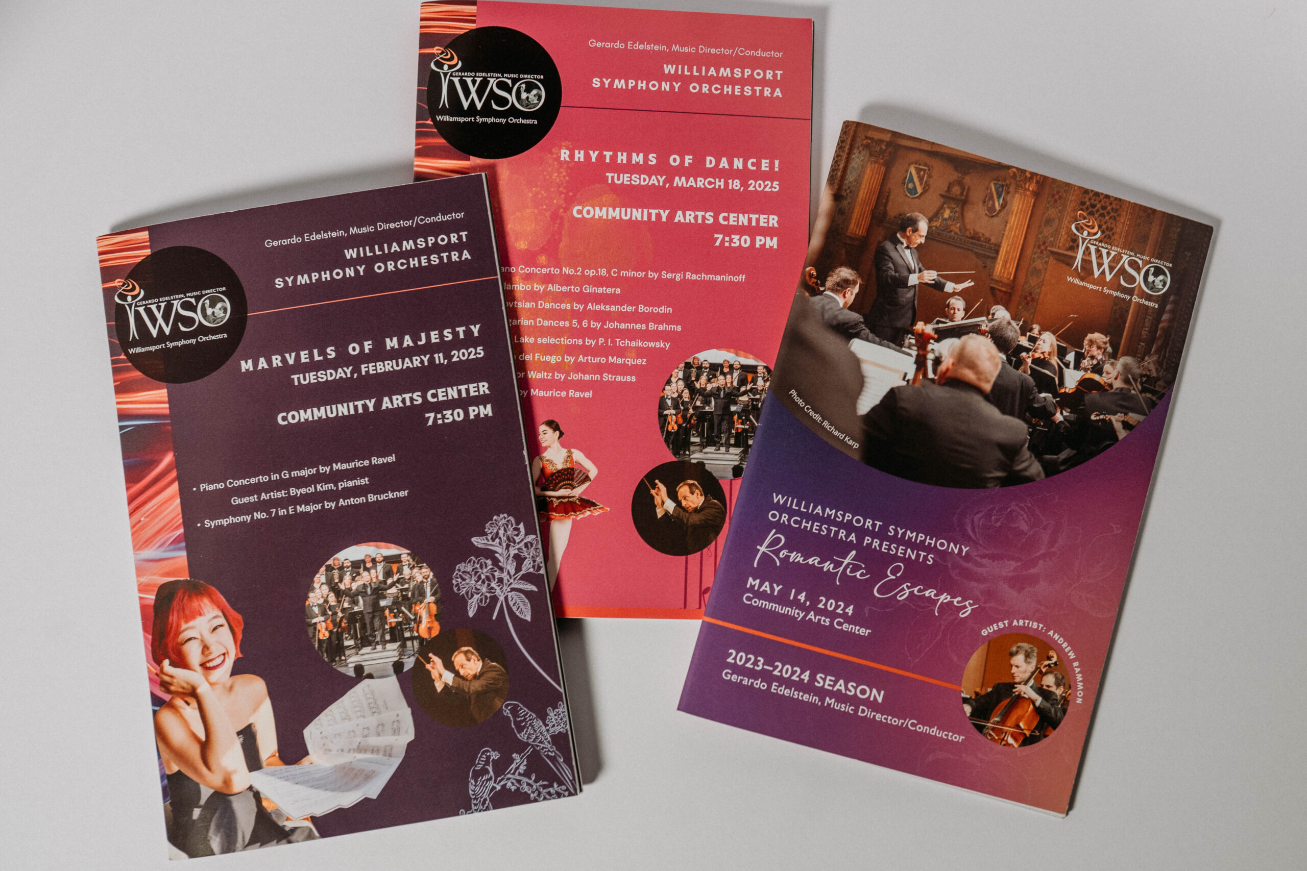 – Commercial Print