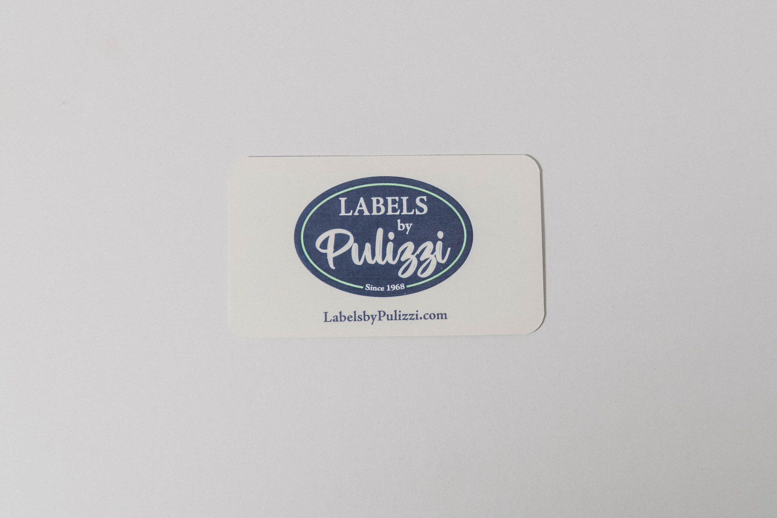 – Commercial Print