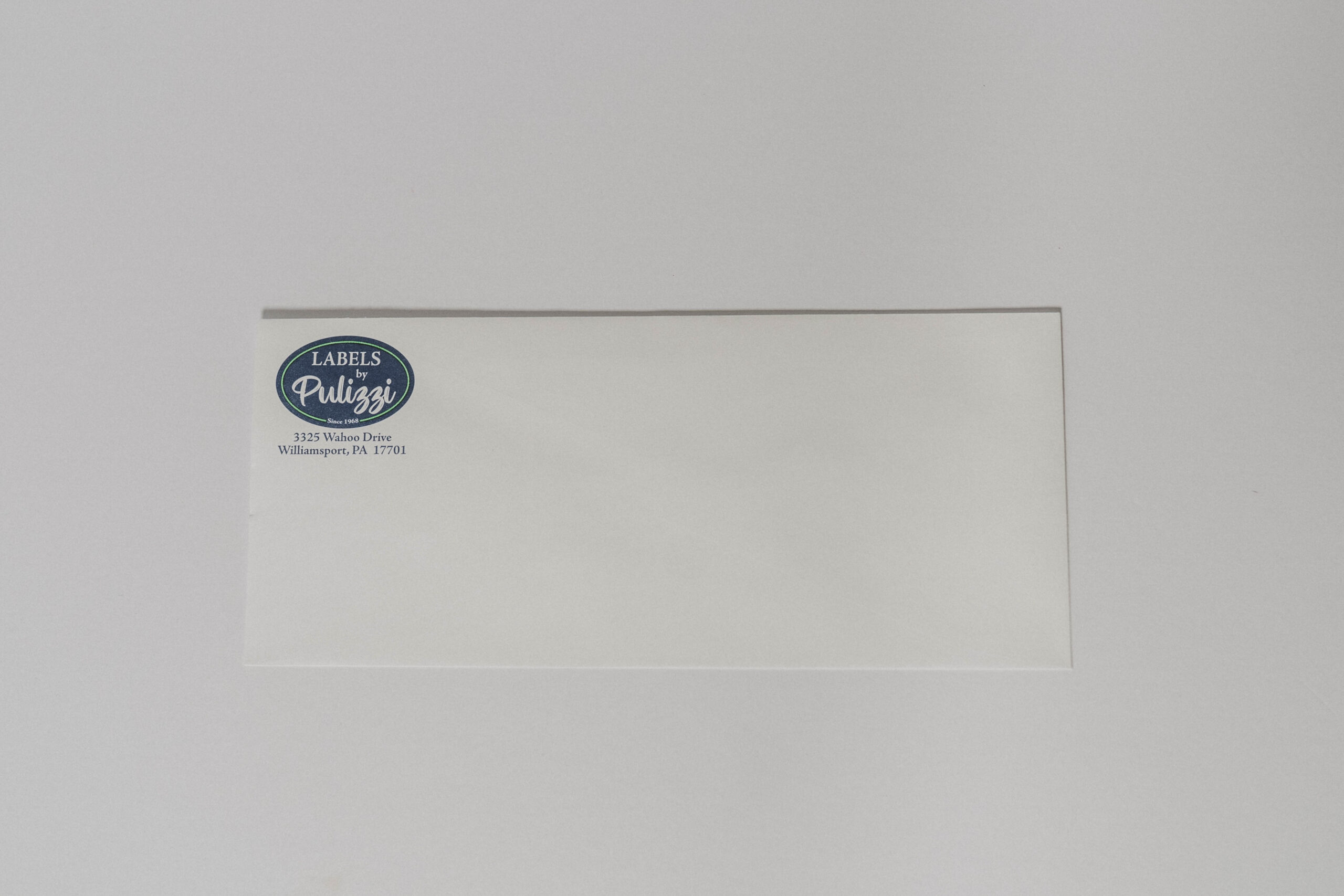 – Commercial Print