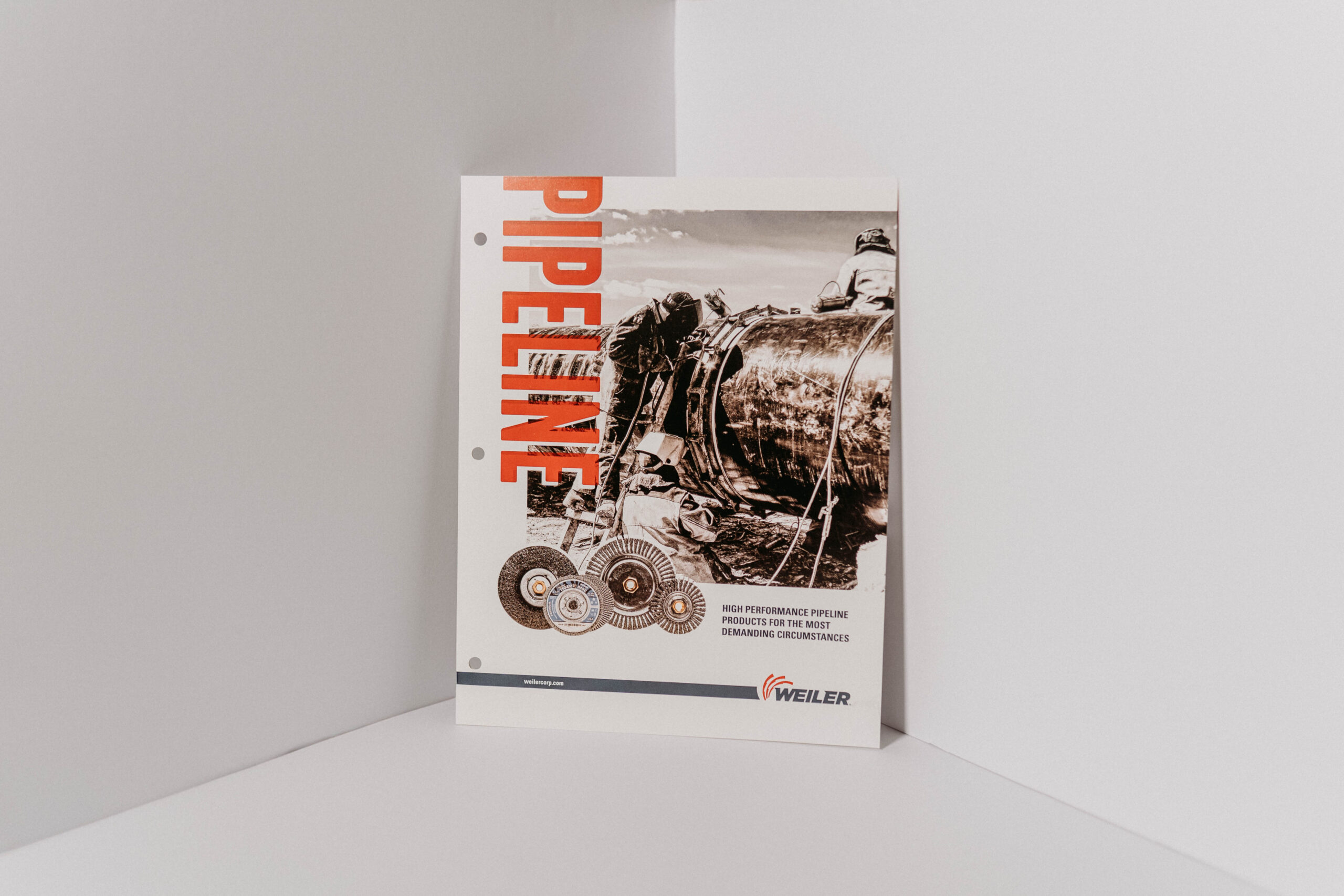 – Commercial Print