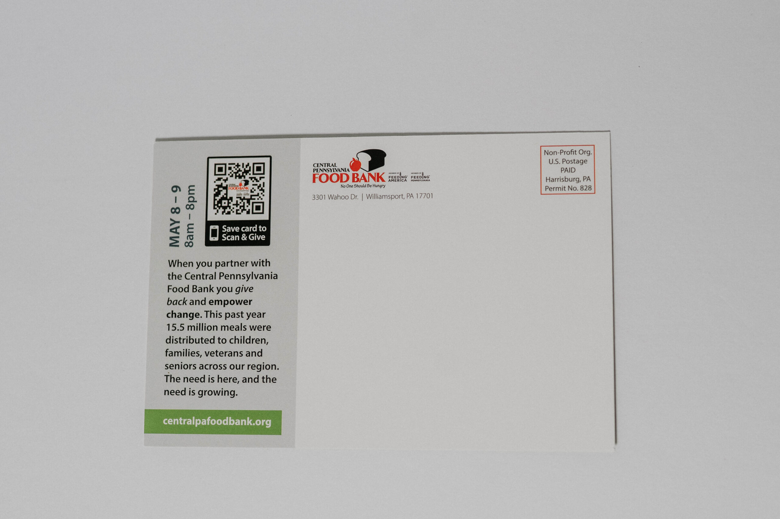 – Commercial Print